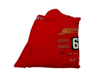 Aphrodite's Child Hoodie