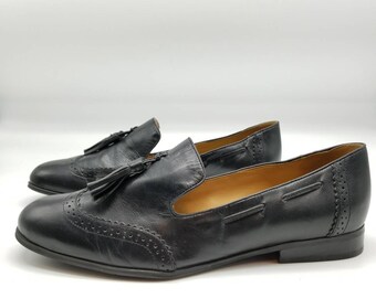 nine west karabella loafers