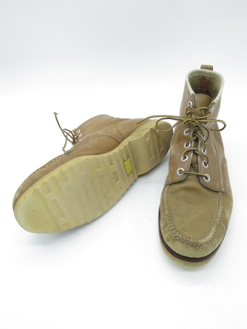 sears zapatos de trabajo para hombre