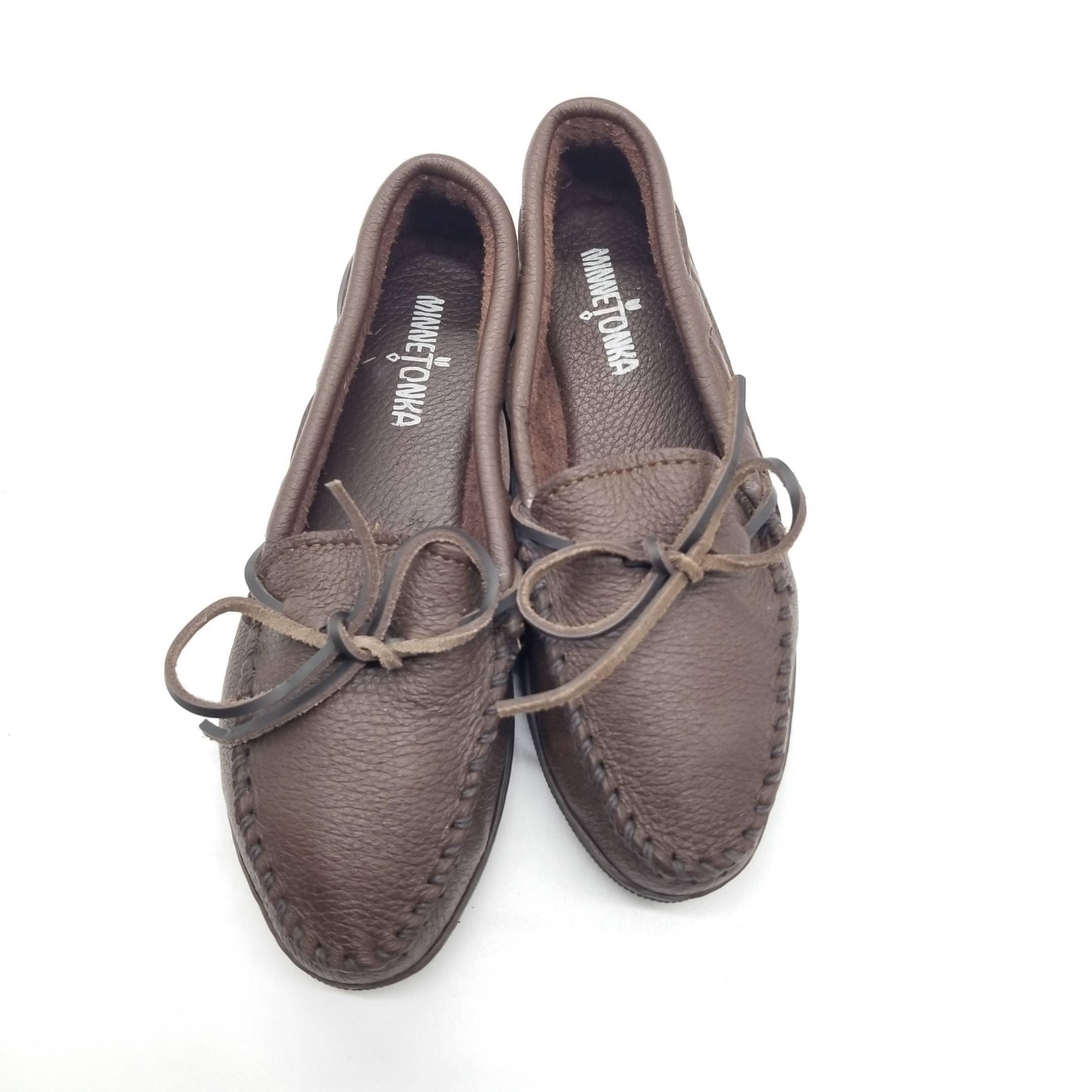 Minnetonka moccasin - Etsy Nederland