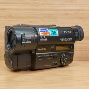 Sony video8 - Etsy 日本