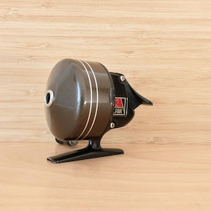 cadillac fishing reel B&M 10517000 Cadillac Telescopic Pole and Line Reel Combo - 10 ft