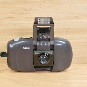 Vintage Kodak Cameo Motor / Vintage Point and Shoot Film Camera