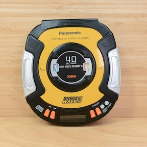 Panasonic Shockwave - Etsy