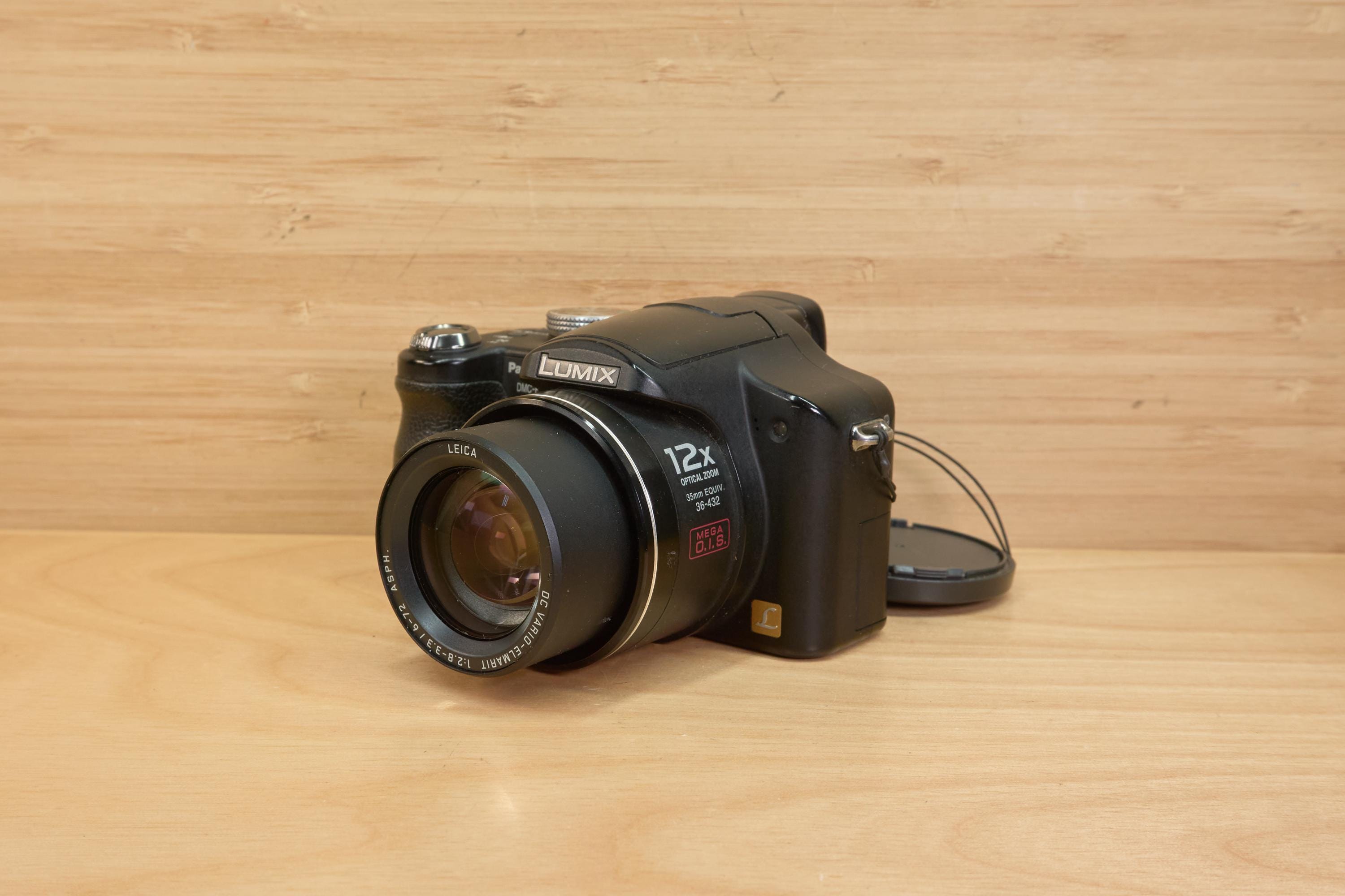 Panasonic lumix 12x - Etsy 日本