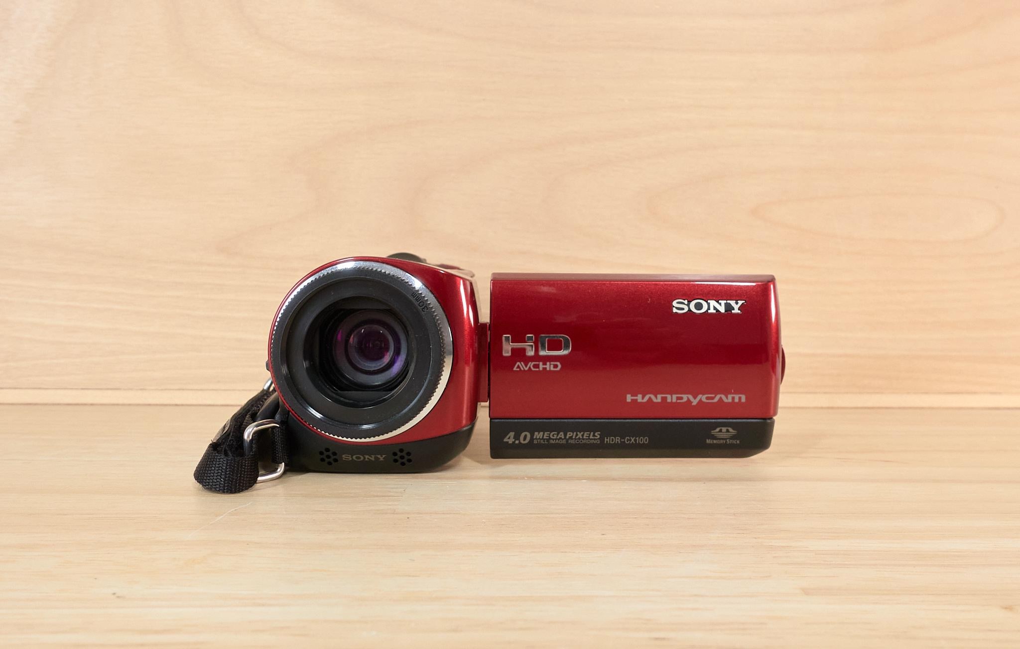 Sony handycam - Etsy 日本