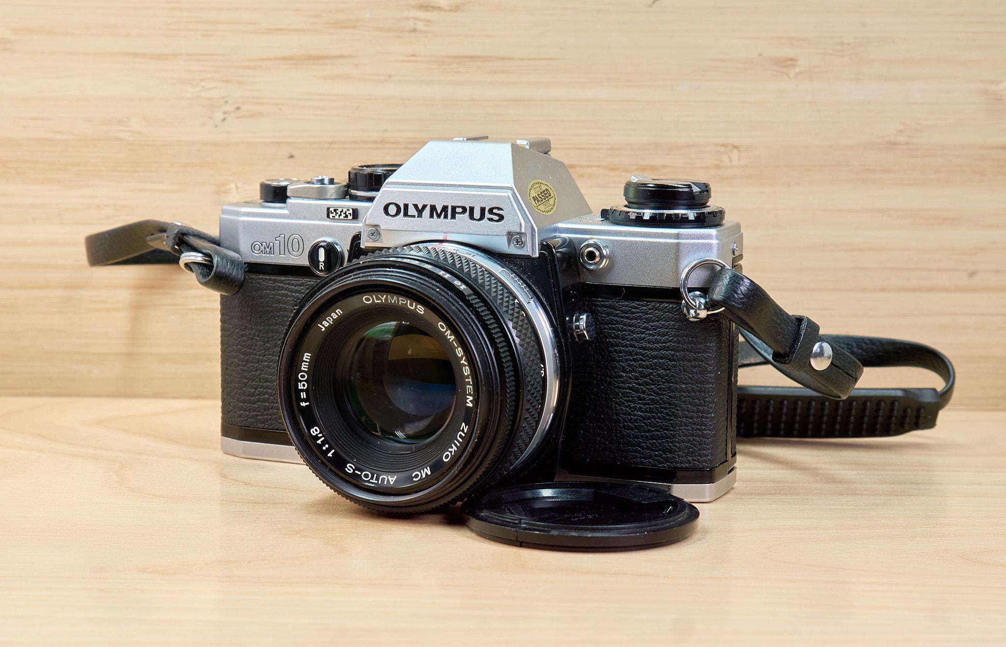 Olympus om 1 lens - Etsy 日本