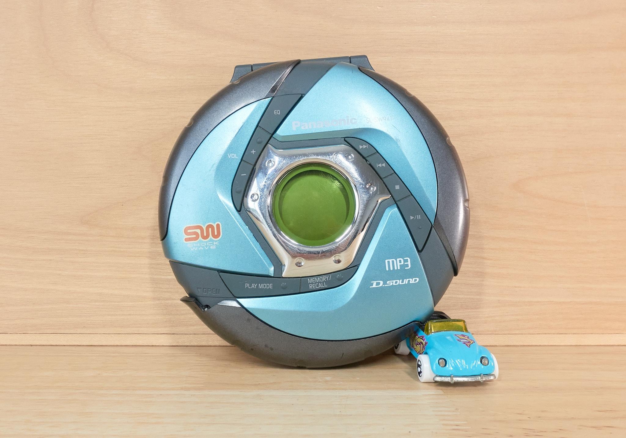 Panasonic Shockwave - Etsy