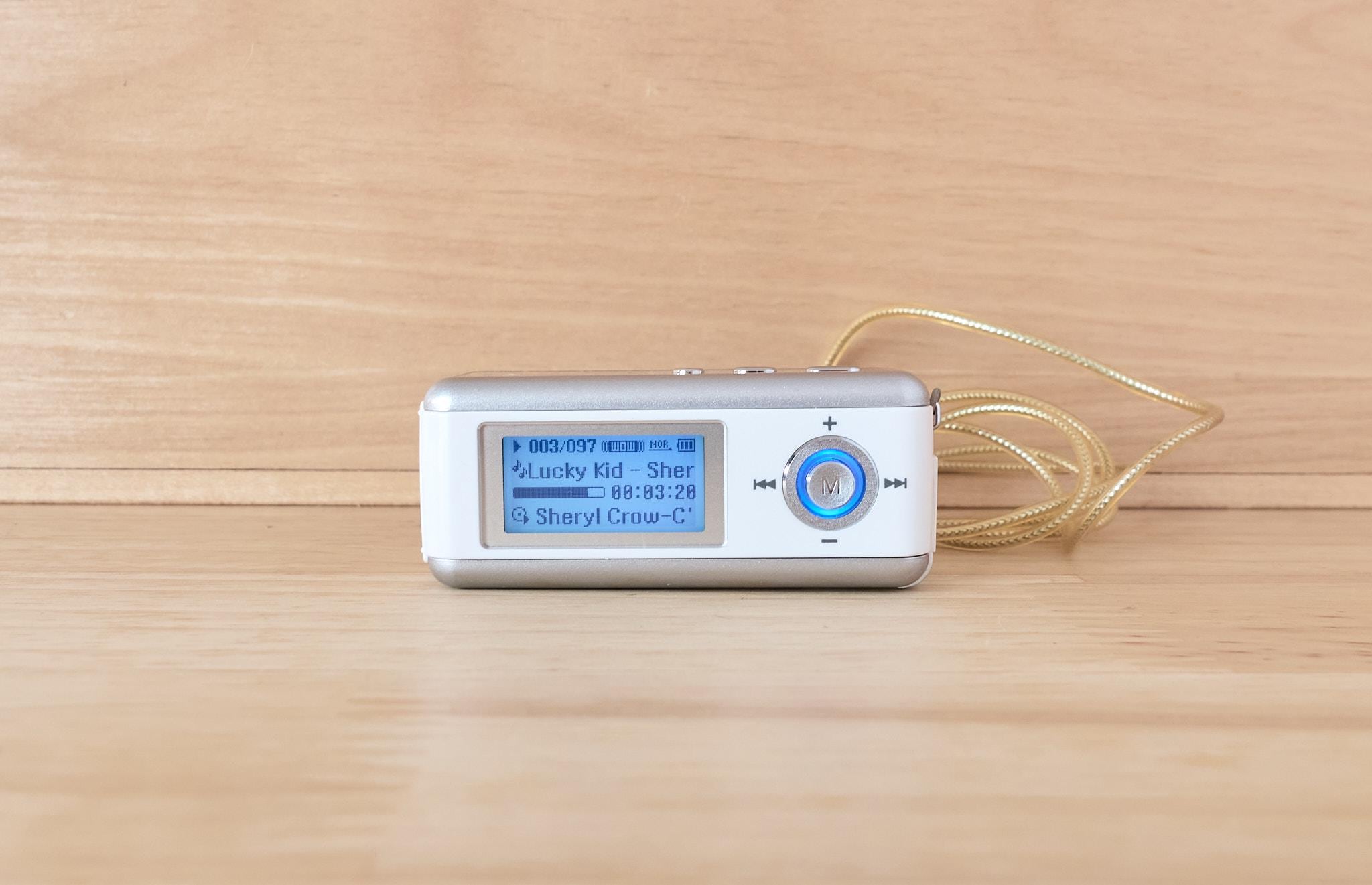 Persona 3 mp3 player - Etsy 日本