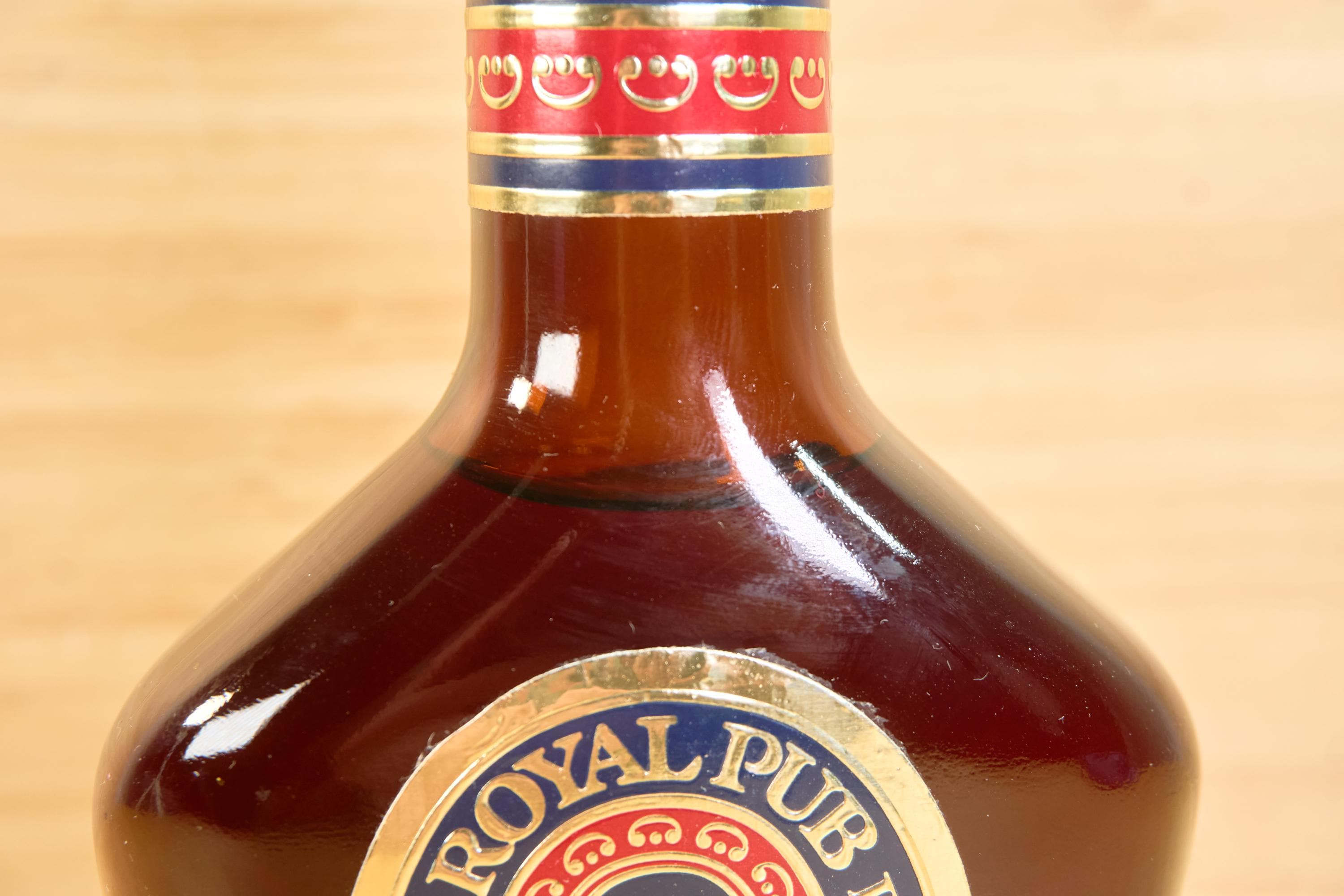 Vintage Royal Pub Cologne by Revlon: Rare Men