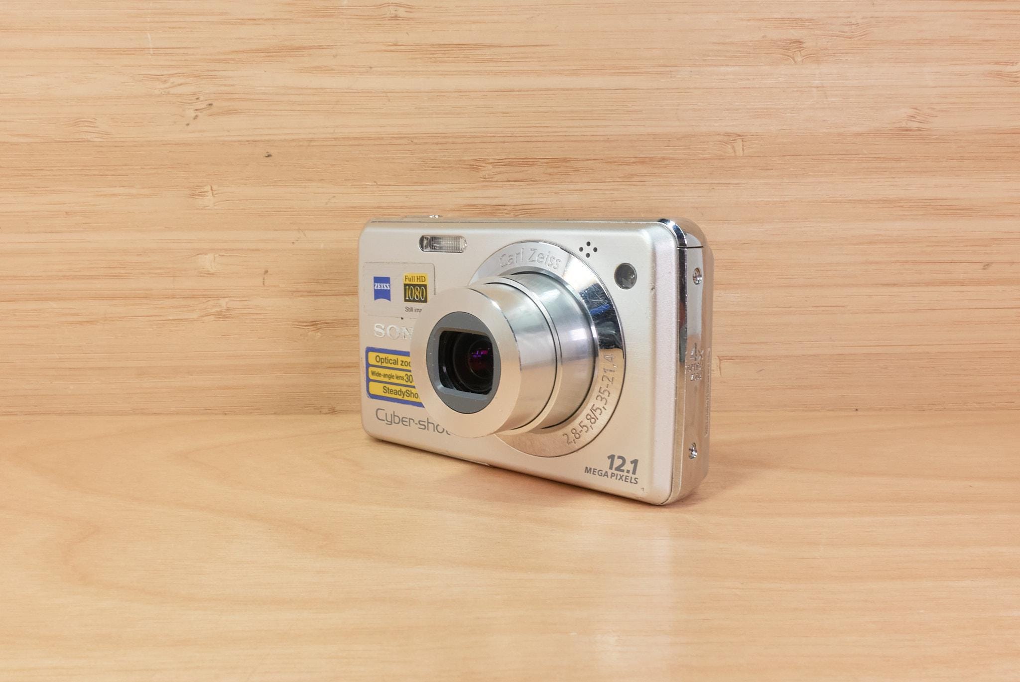 Sony cyber shot carl zeiss - Etsy 日本