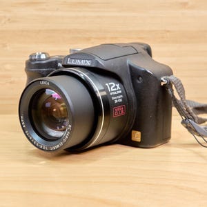Panasonic lumix 12x - Etsy 日本