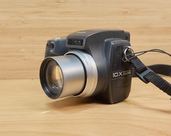 Canon IXY DIGITAL 60: 5MP Retro Compact Camera From Japan - Etsy