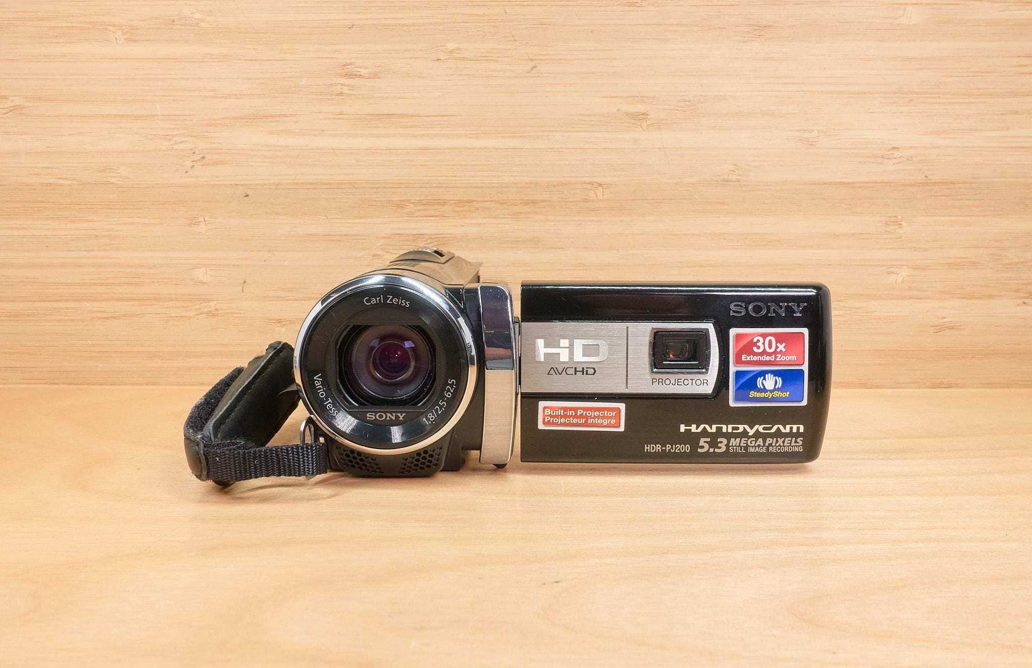 Sony handycam - Etsy 日本