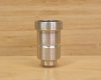 Vintage Kodak Projection Lens / 3/4 Inch f/1.6 / Eastman USA