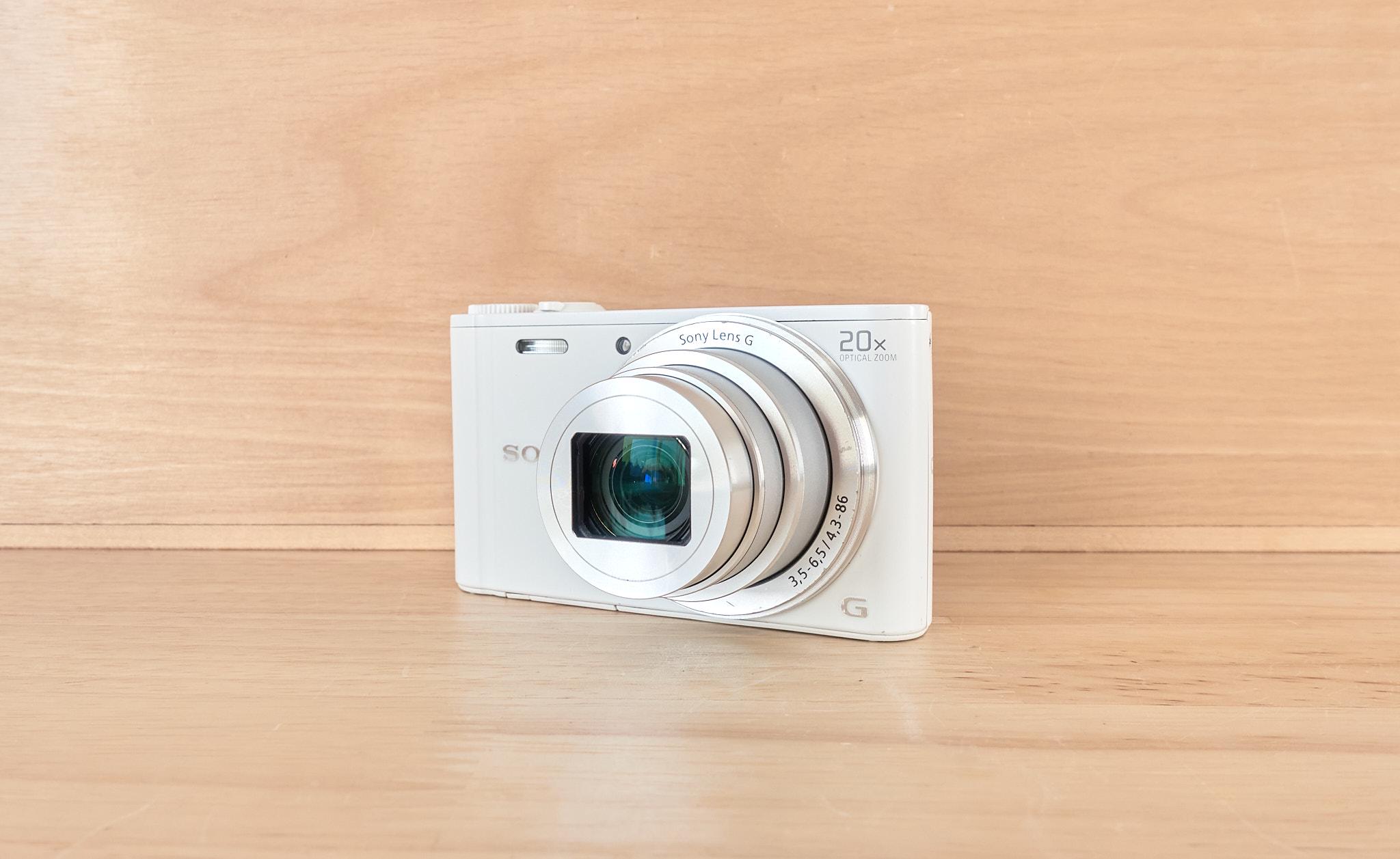 Sony Wx350 - Etsy