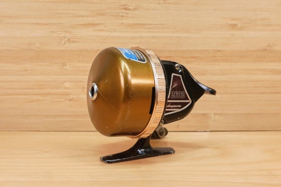 classic shakespeare fishing reels Contender Spinning Reel 80 As more and more newcomers discover the joy of fishing Vintage Shakespeare Marhoff Fishing Reel: