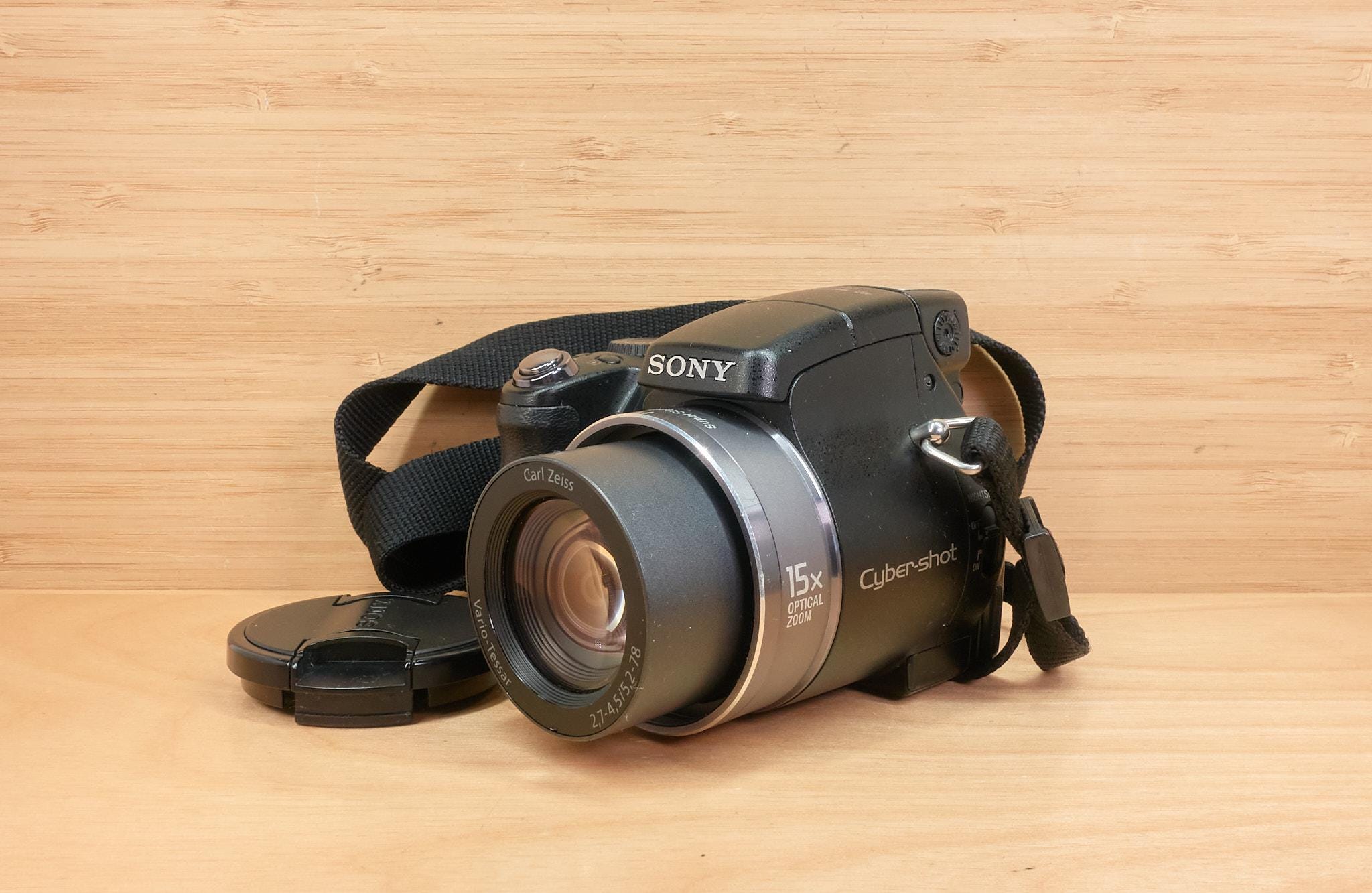 Sony cyber shot carl zeiss - Etsy 日本