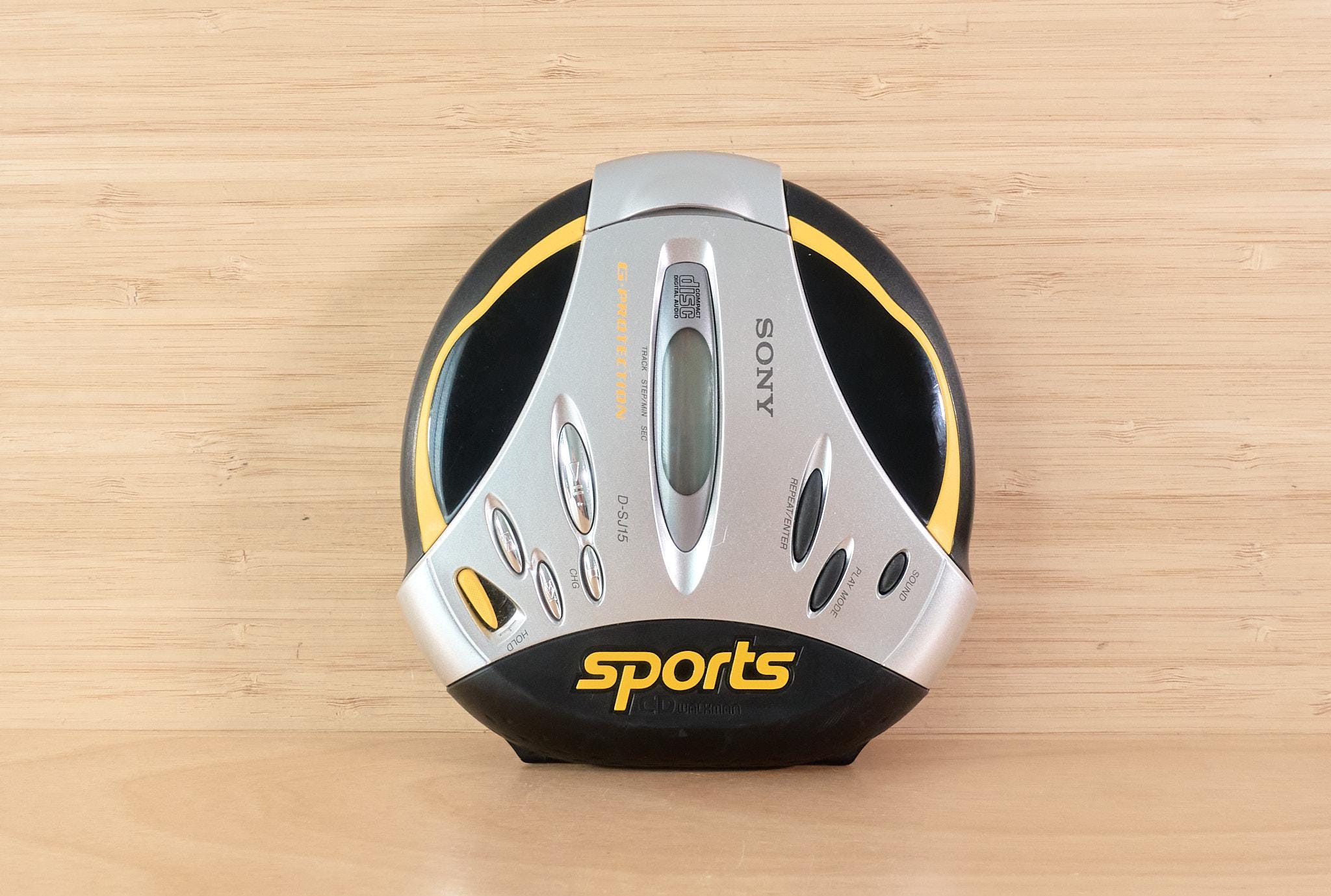 Sony sports yellow - Etsy 日本