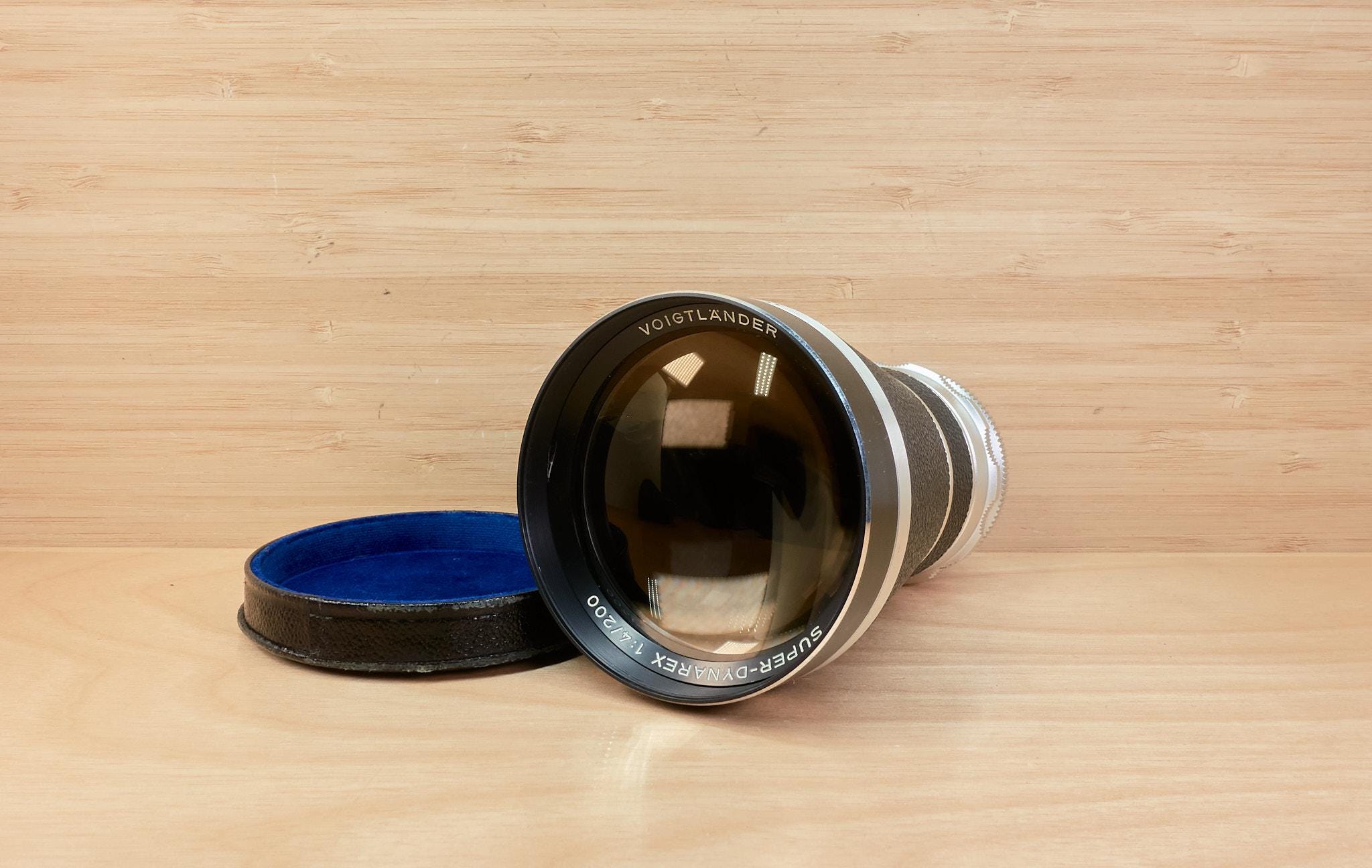 Voigtlander lenses - Etsy 日本