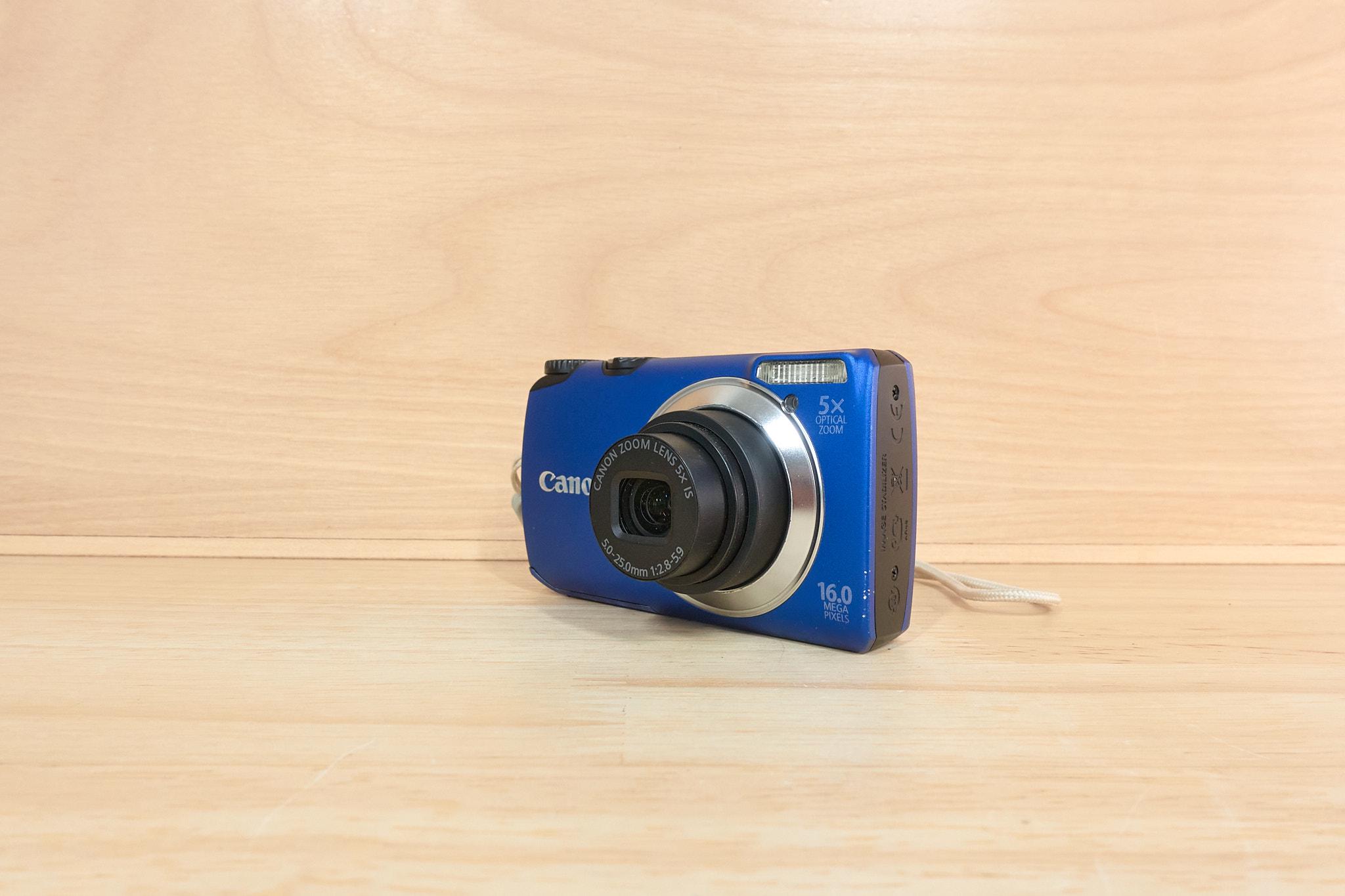 Canon A3300 Is - Etsy