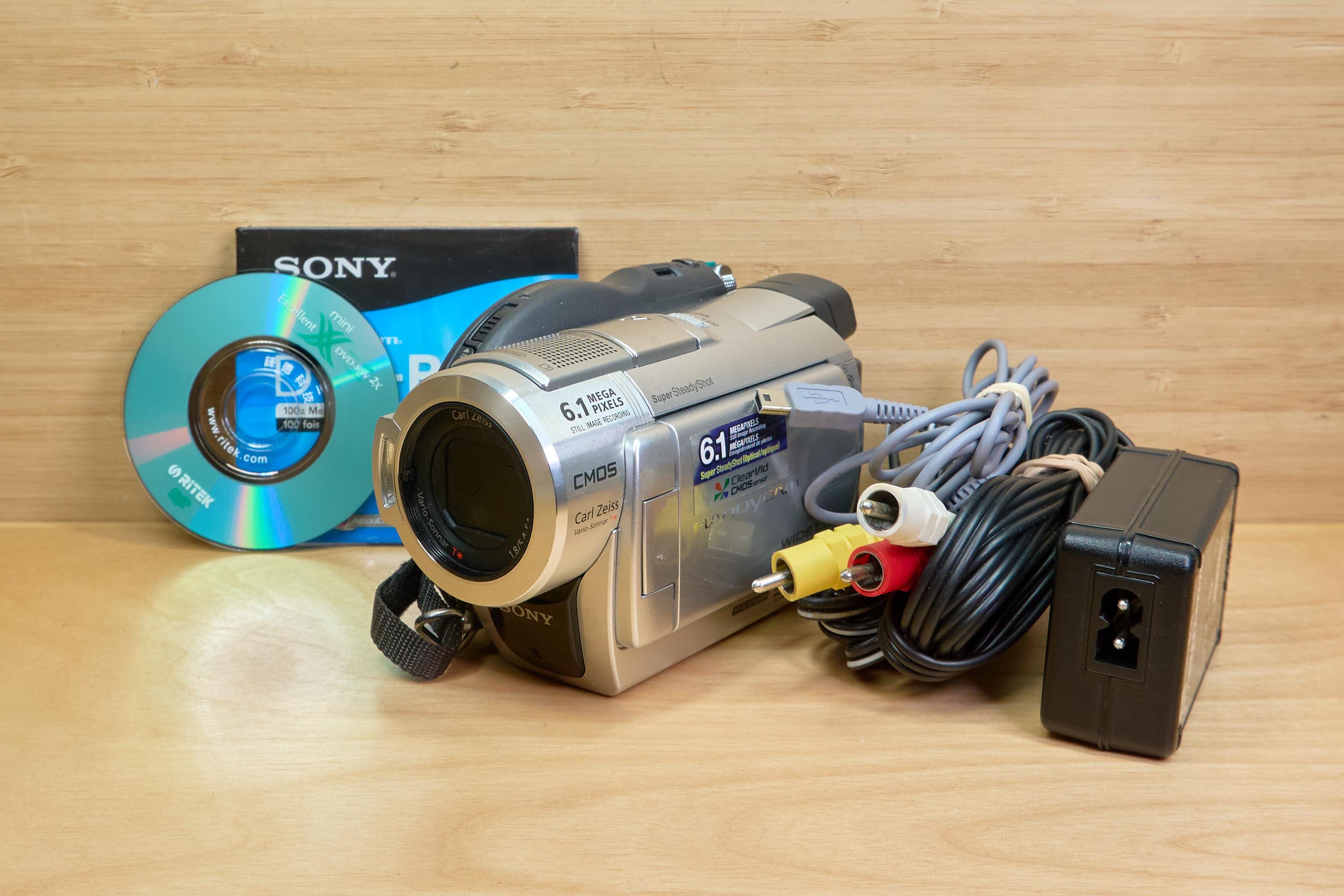 Sony handycam - Etsy 日本