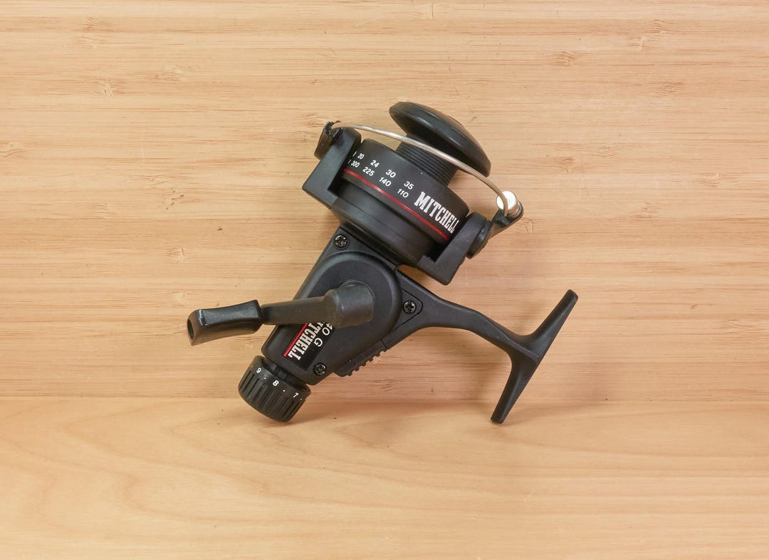 Moulinet Mitchell 160G - Sport & Plein air
