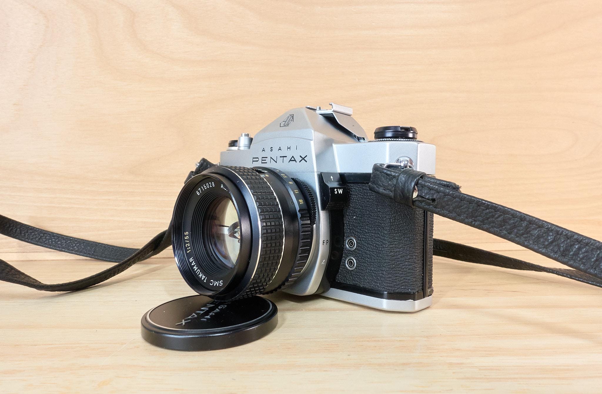 Asahi pentax lens - Etsy 日本