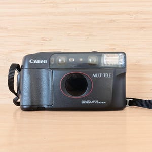 Canon Autoboy Case - Etsy