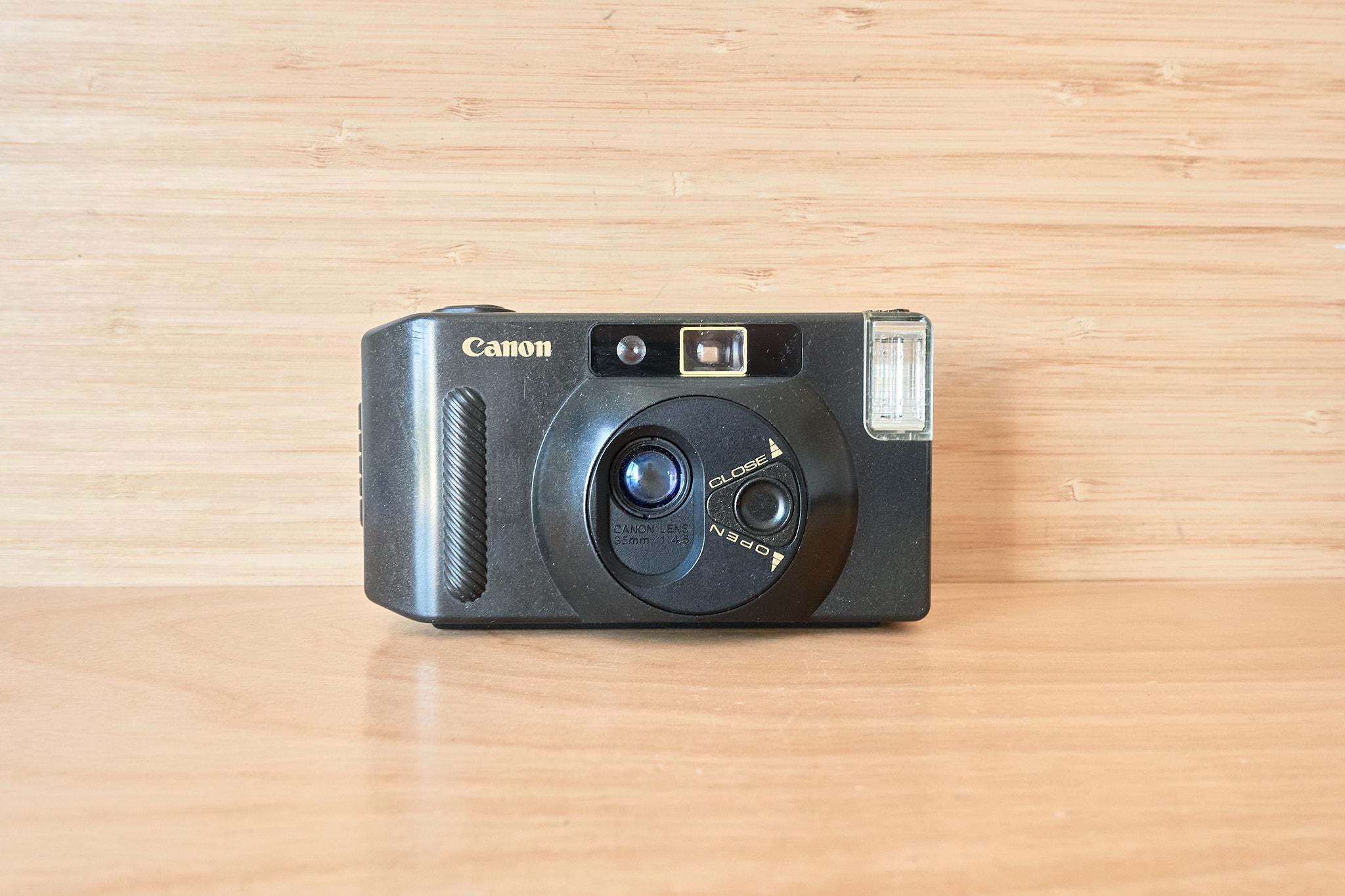 Canon Snappy S - Etsy