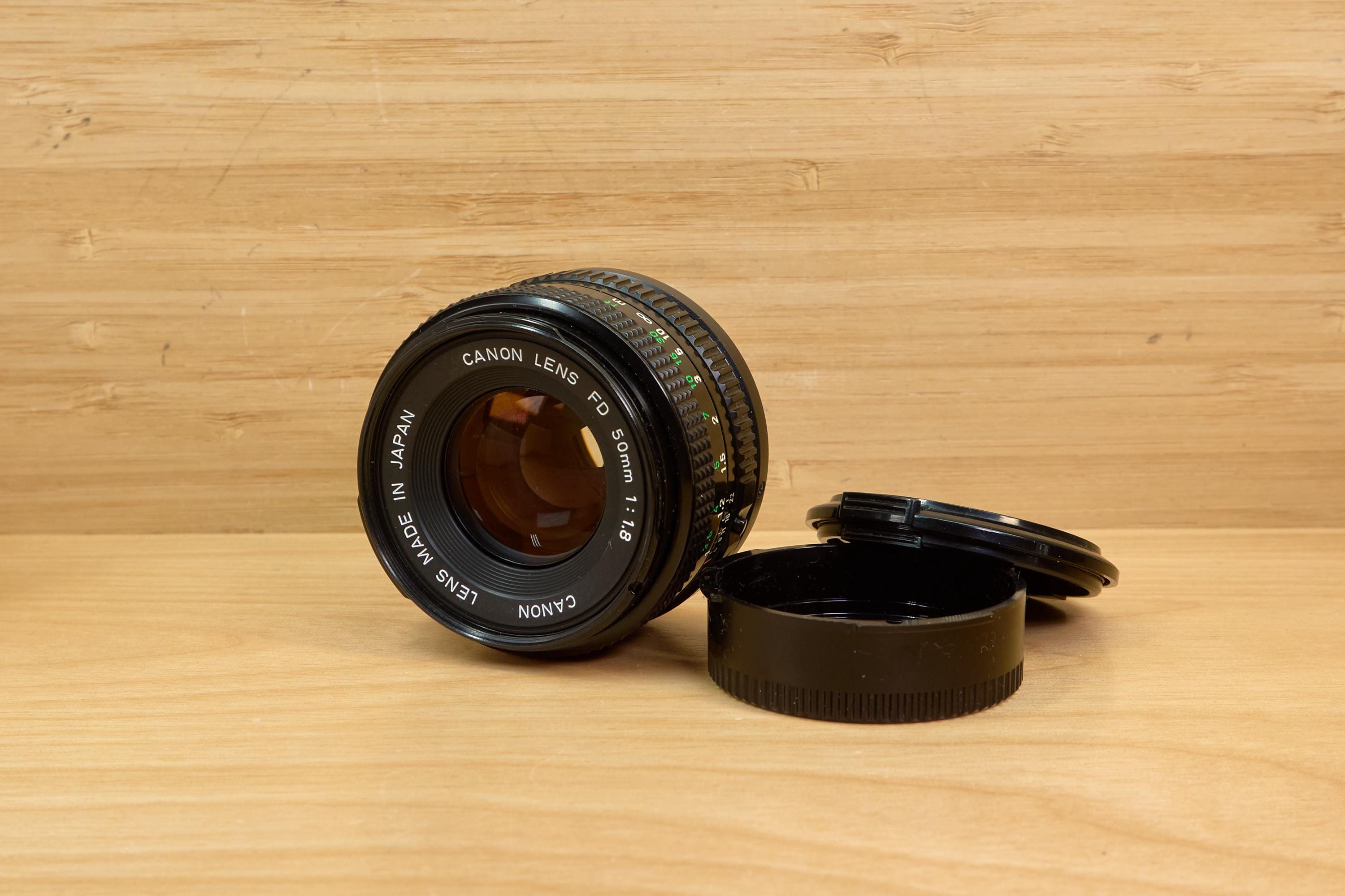 Canon Japan - Etsy Canada