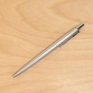 Parker jotter made in england - Etsy 日本