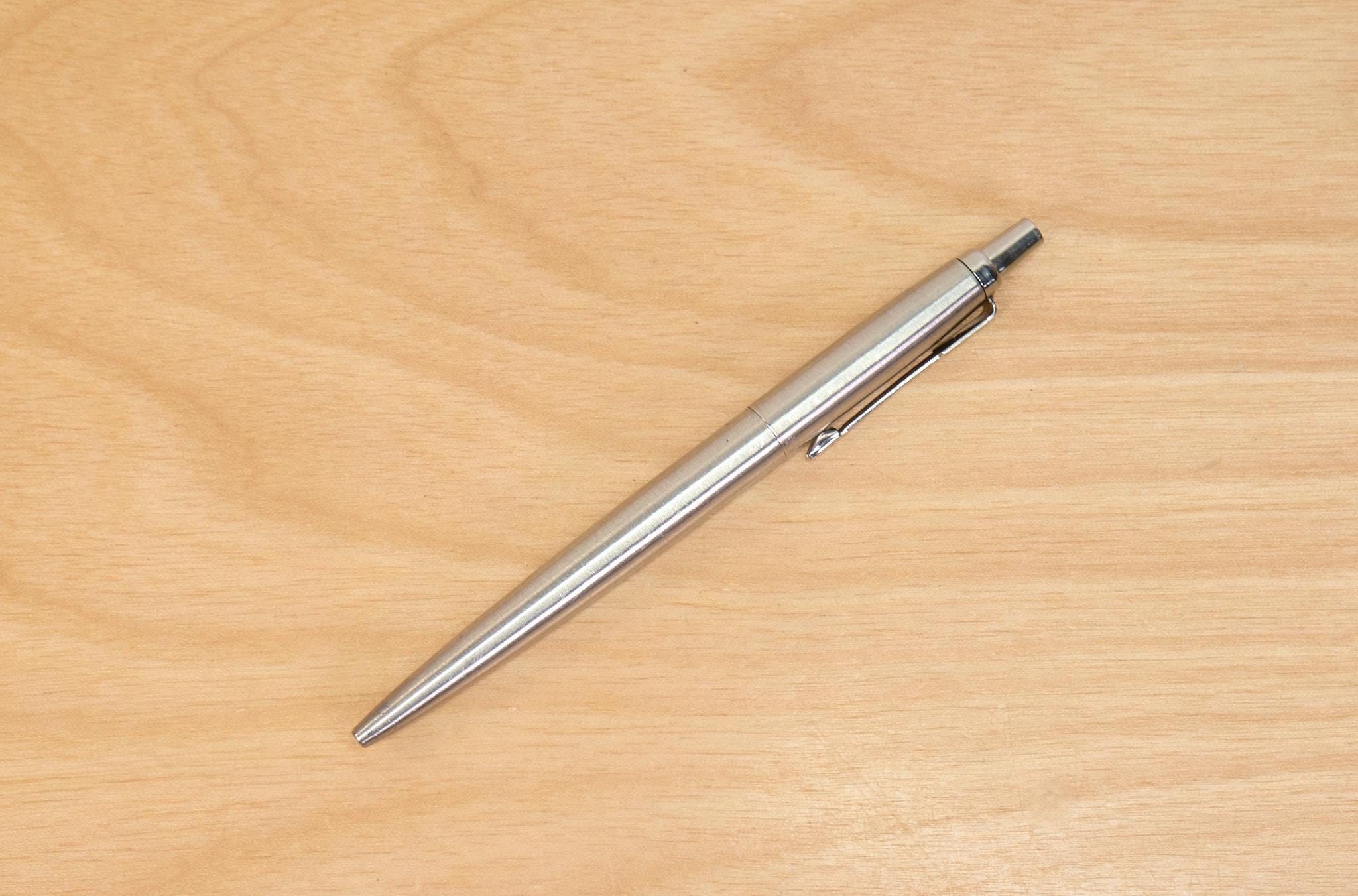 Parker jotter made in england - Etsy 日本