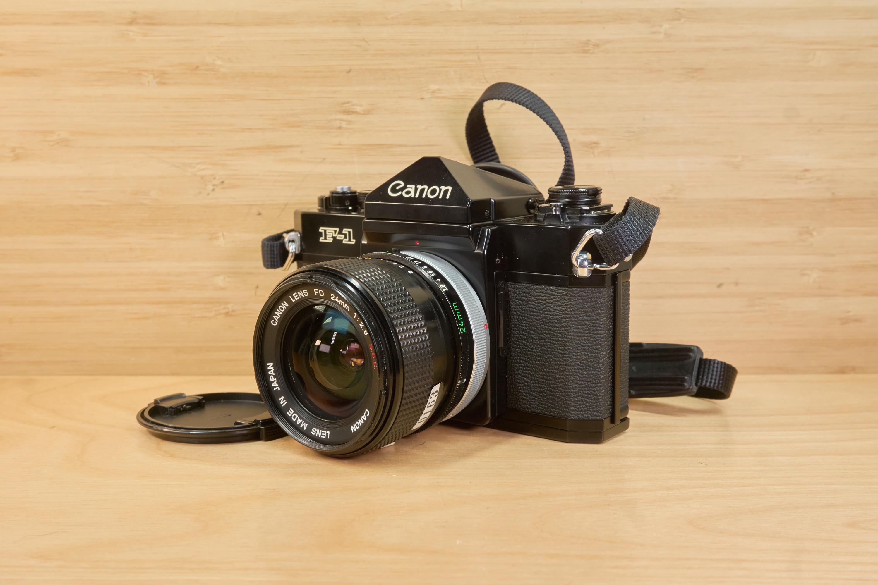 Canon 24mm Flickr Flickr Canon Af35mii Canon Canon AF35M II Camera