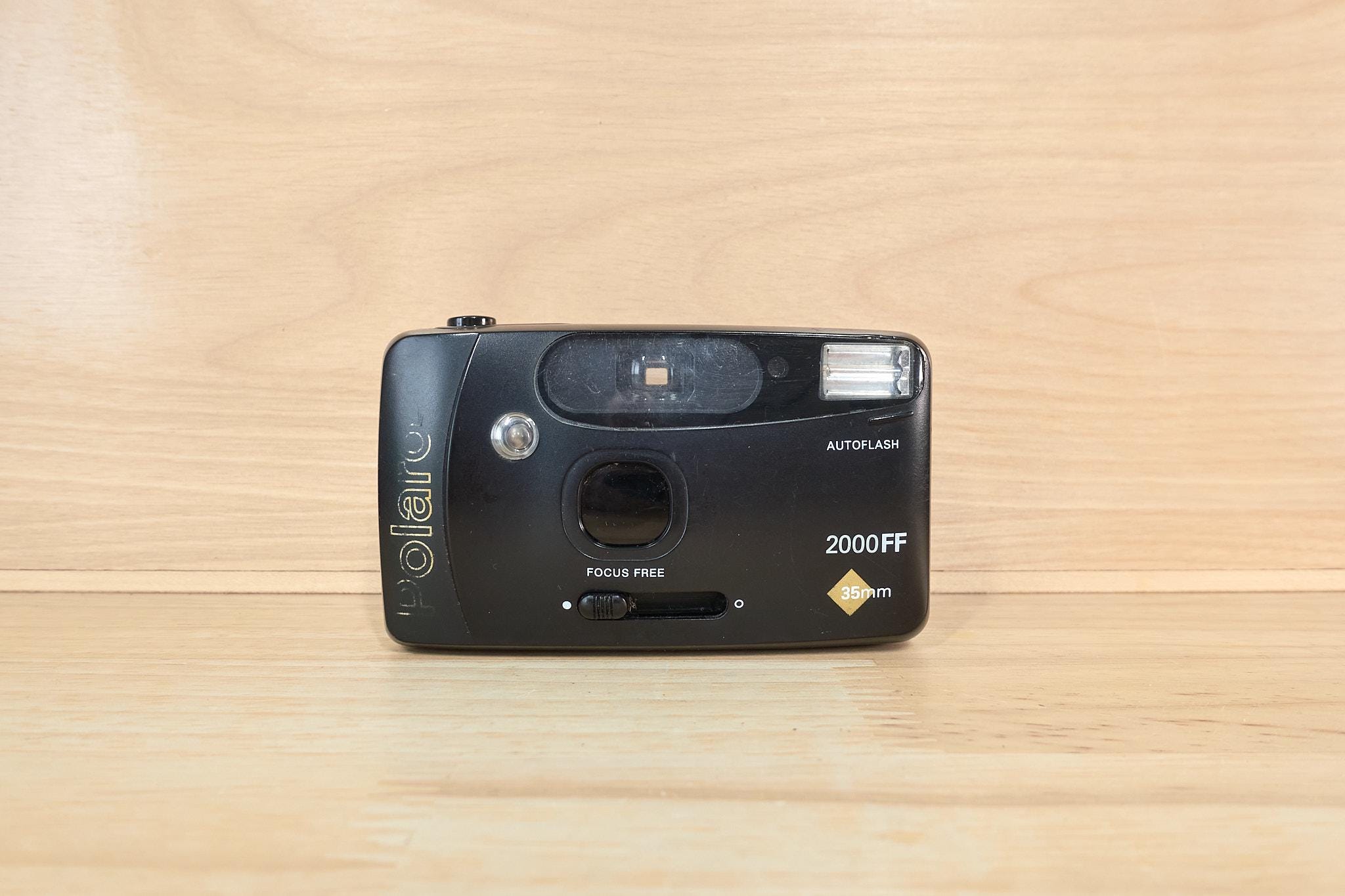 Polaroid 2000 - Etsy
