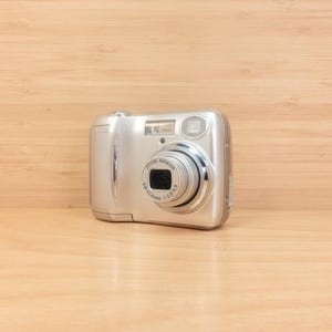 Nikon Coolpix 3200 - Etsy
