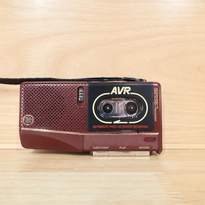 70s tape recorder - Etsy 日本