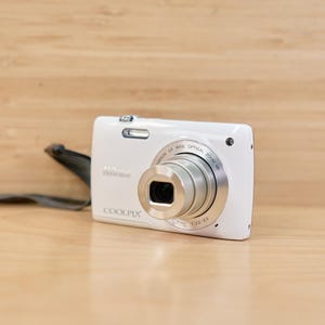 Nikon Coolpix S4300 - Etsy