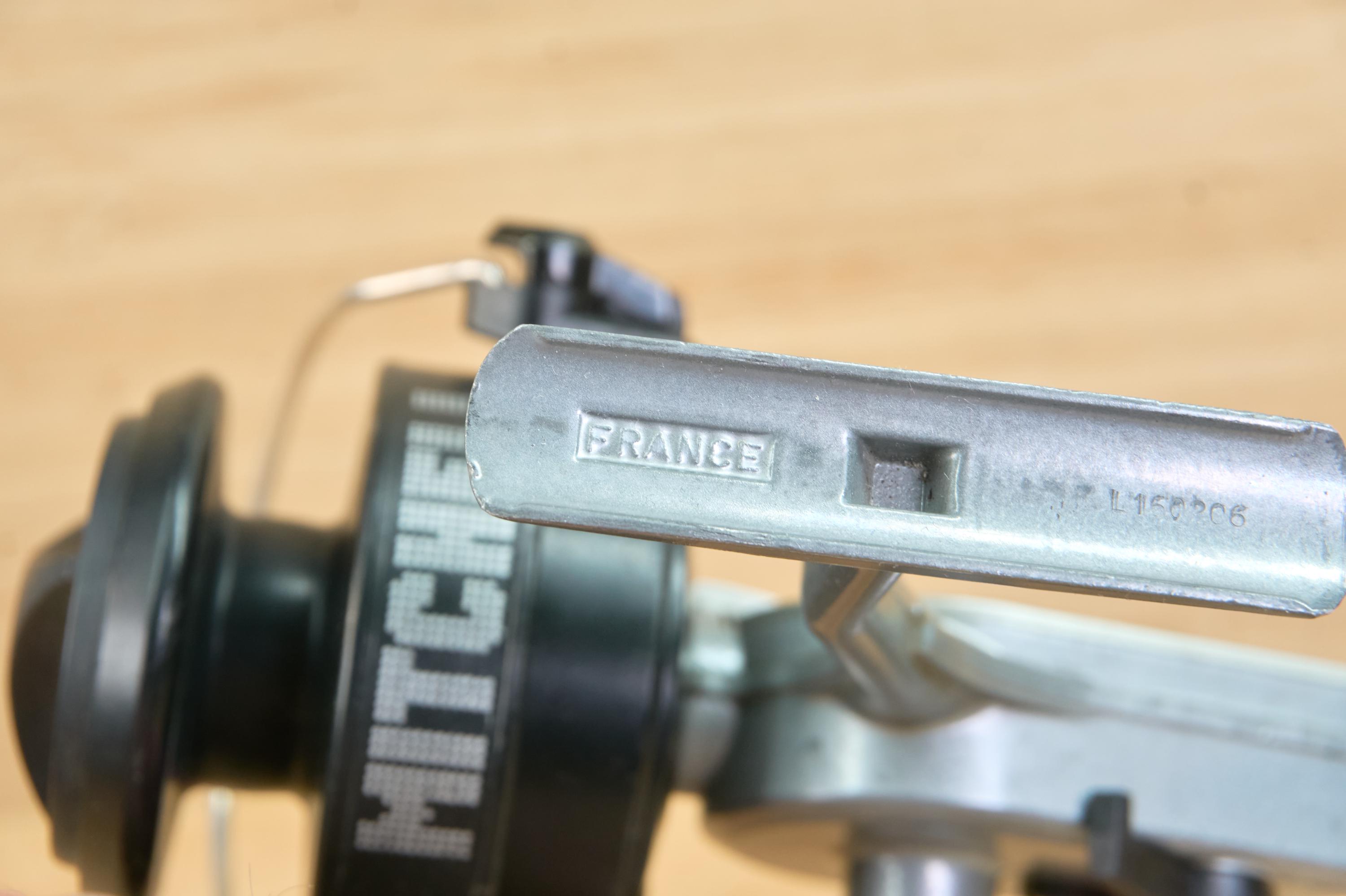 Mulinello da pesca Mitchell 2540G Full Control - Collezionismo In vendita a Roma Mulinello da pesca Mitchell 2540G Full Control - Collezionismo In vendita a Roma