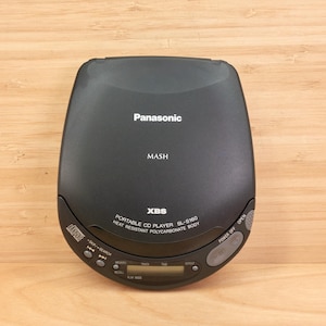 【希少】Panasonic Portable CD Player SL-S30 il_300x300.7301759362_t1th.jpg