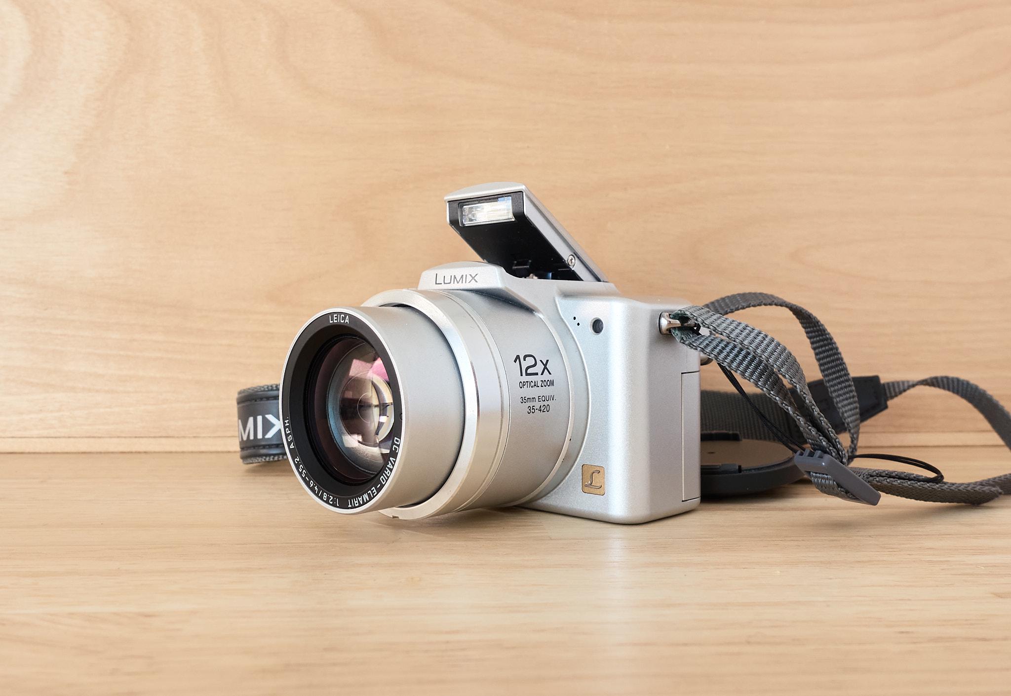Panasonic lumix 12x - Etsy 日本