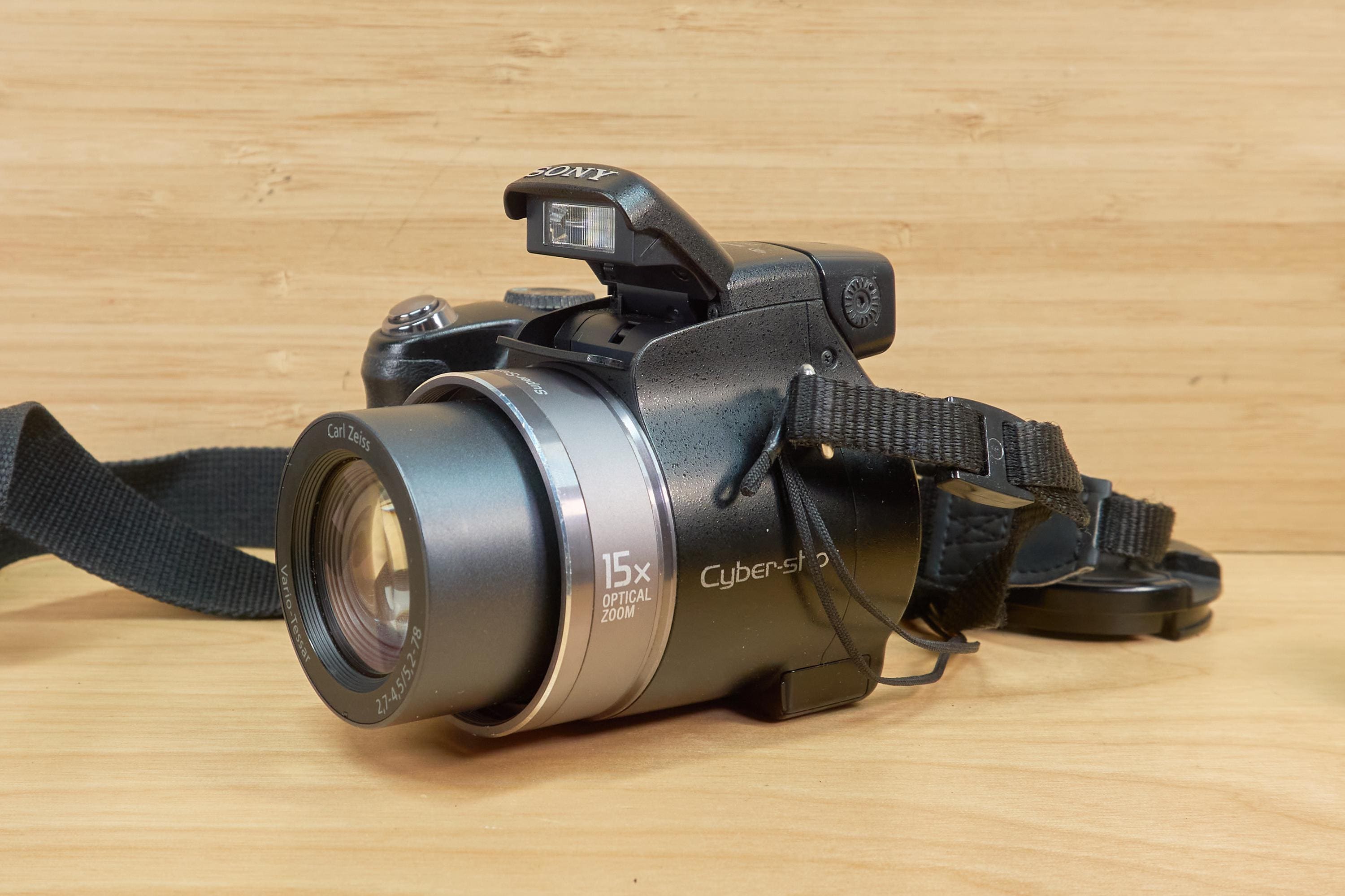 Sony cyber shot carl zeiss - Etsy 日本