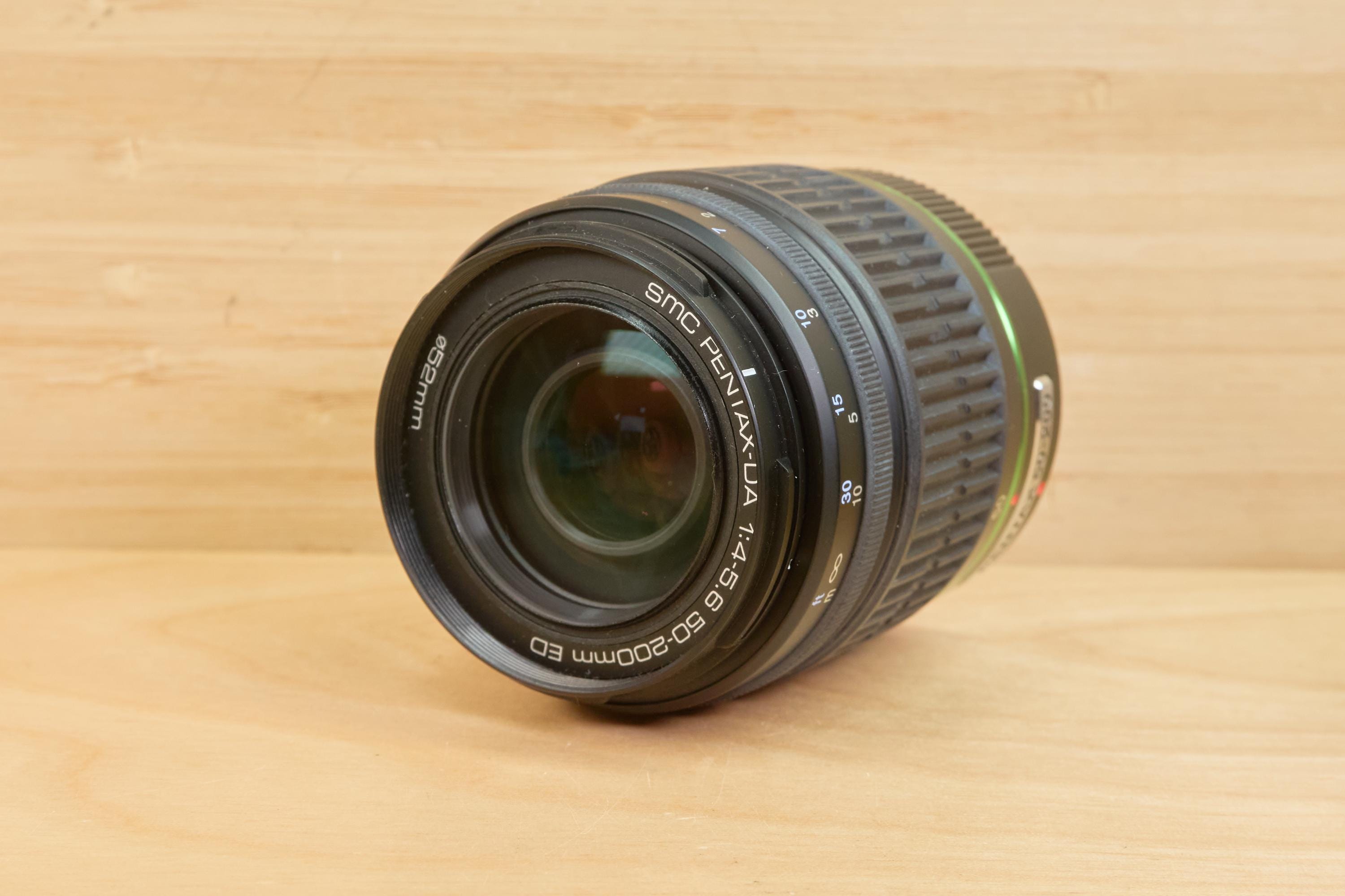 ヴィンテージ ペンタックス K-m デジタル一眼レフカメラ（18-55 mm