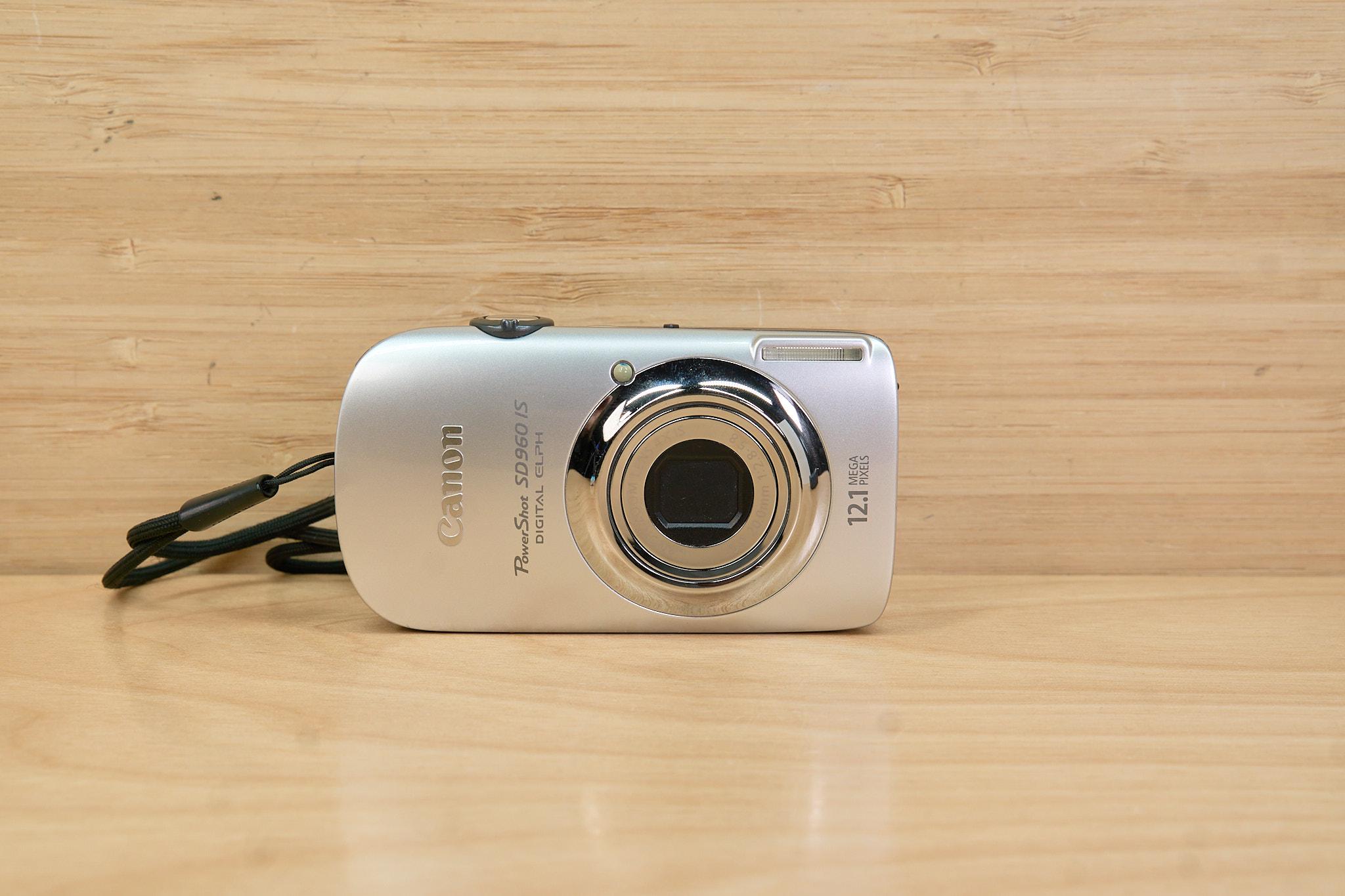 Canon ixus 70 - Etsy 日本