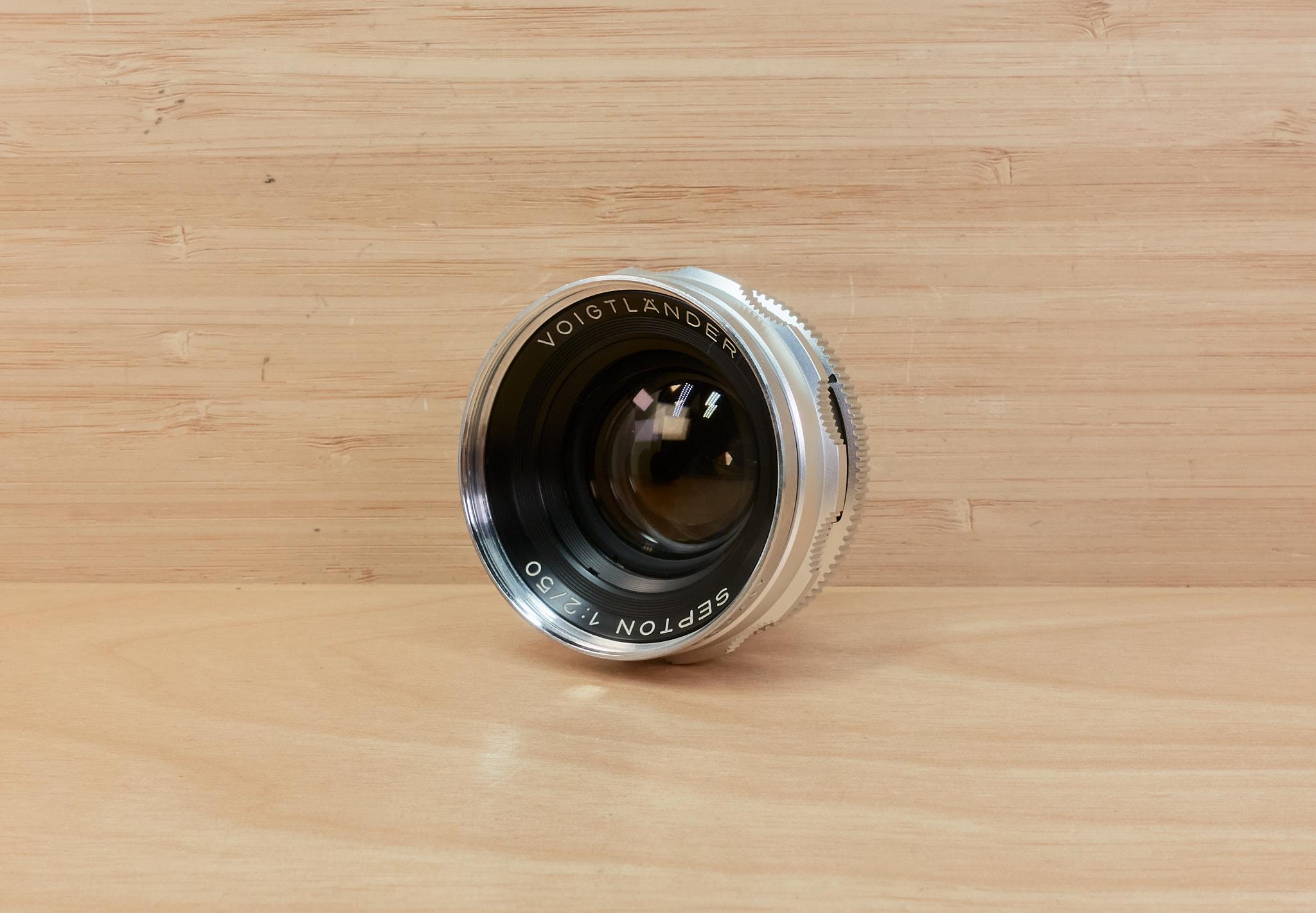 Voigtlander lenses - Etsy 日本