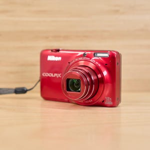 Nikon coolpix s6500 - Etsy Schweiz