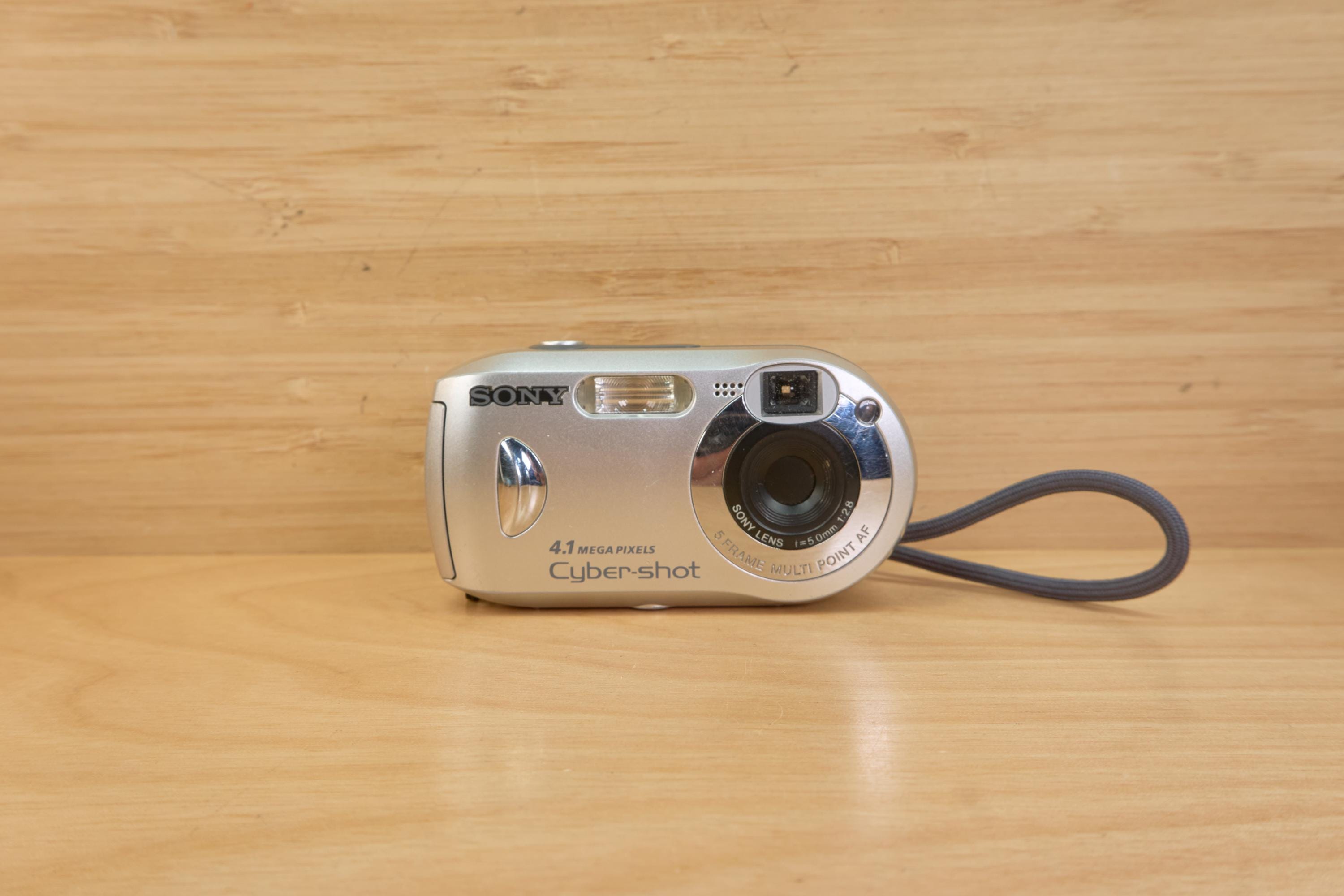 Sony Cybershot T99 - Etsy Canada