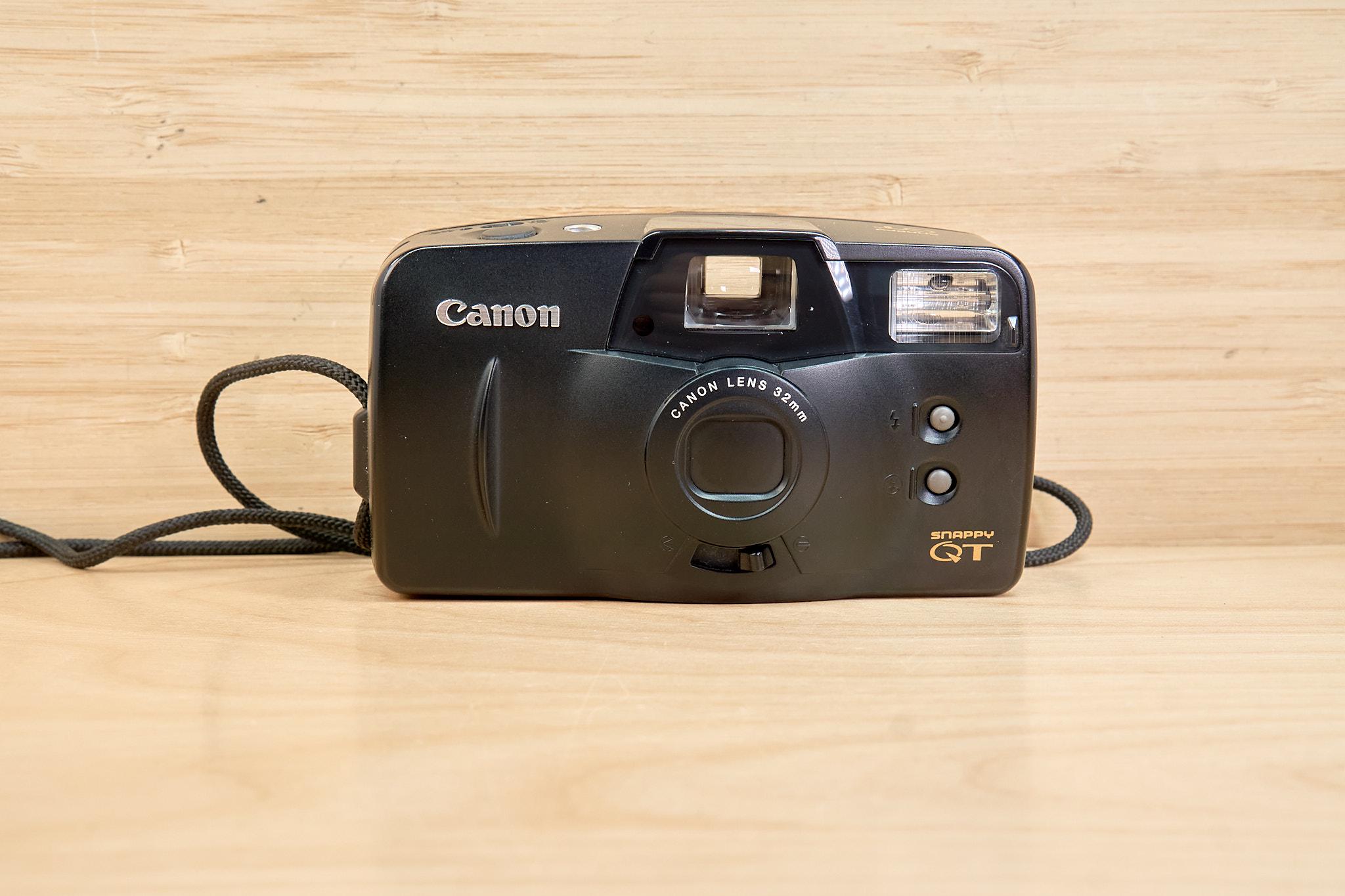 Canon EOS 1 Argentique 35mm (années 90) – Très Bon état, Boîtier Seul