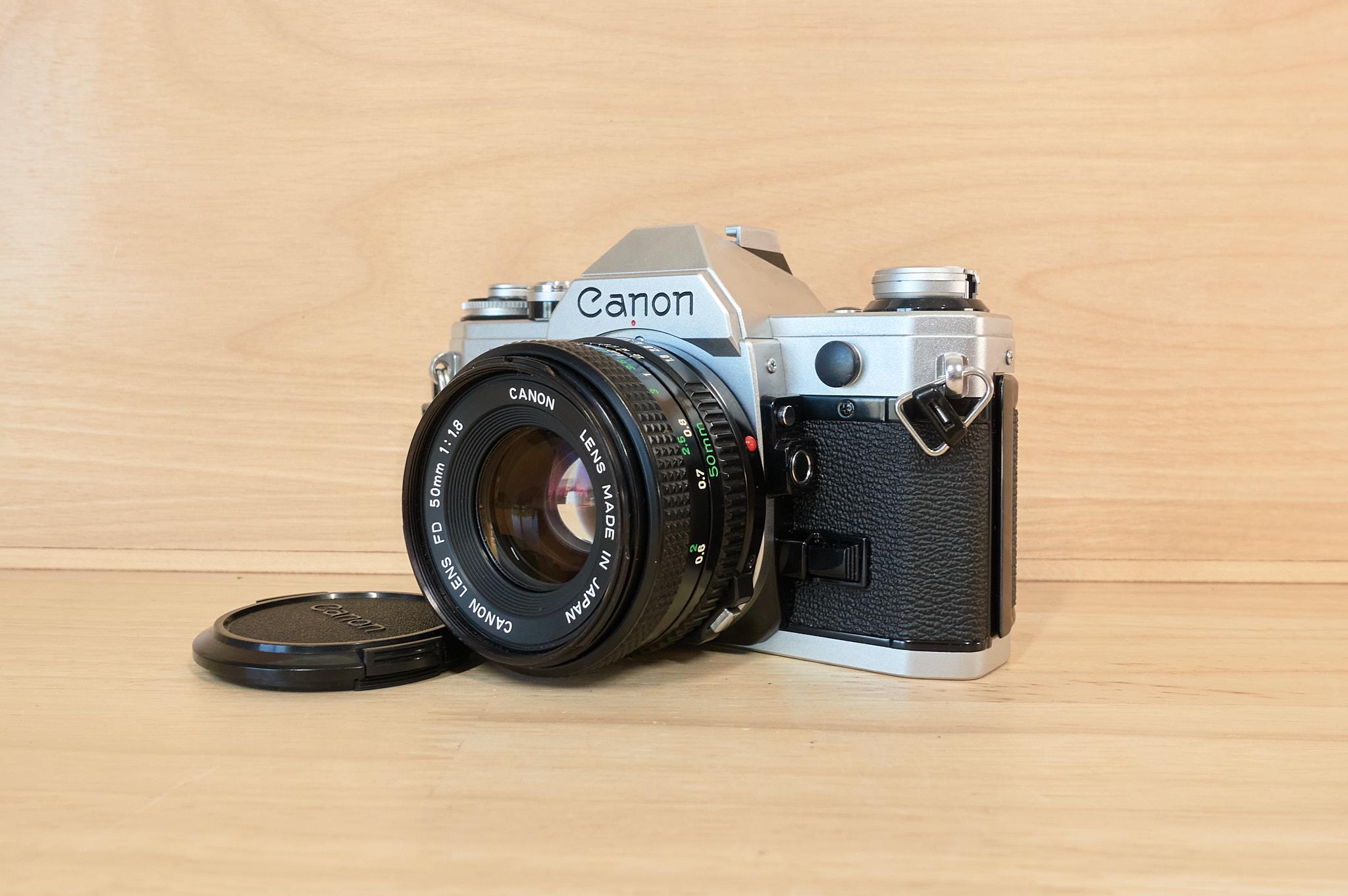 Canon f1 - Etsy 日本
