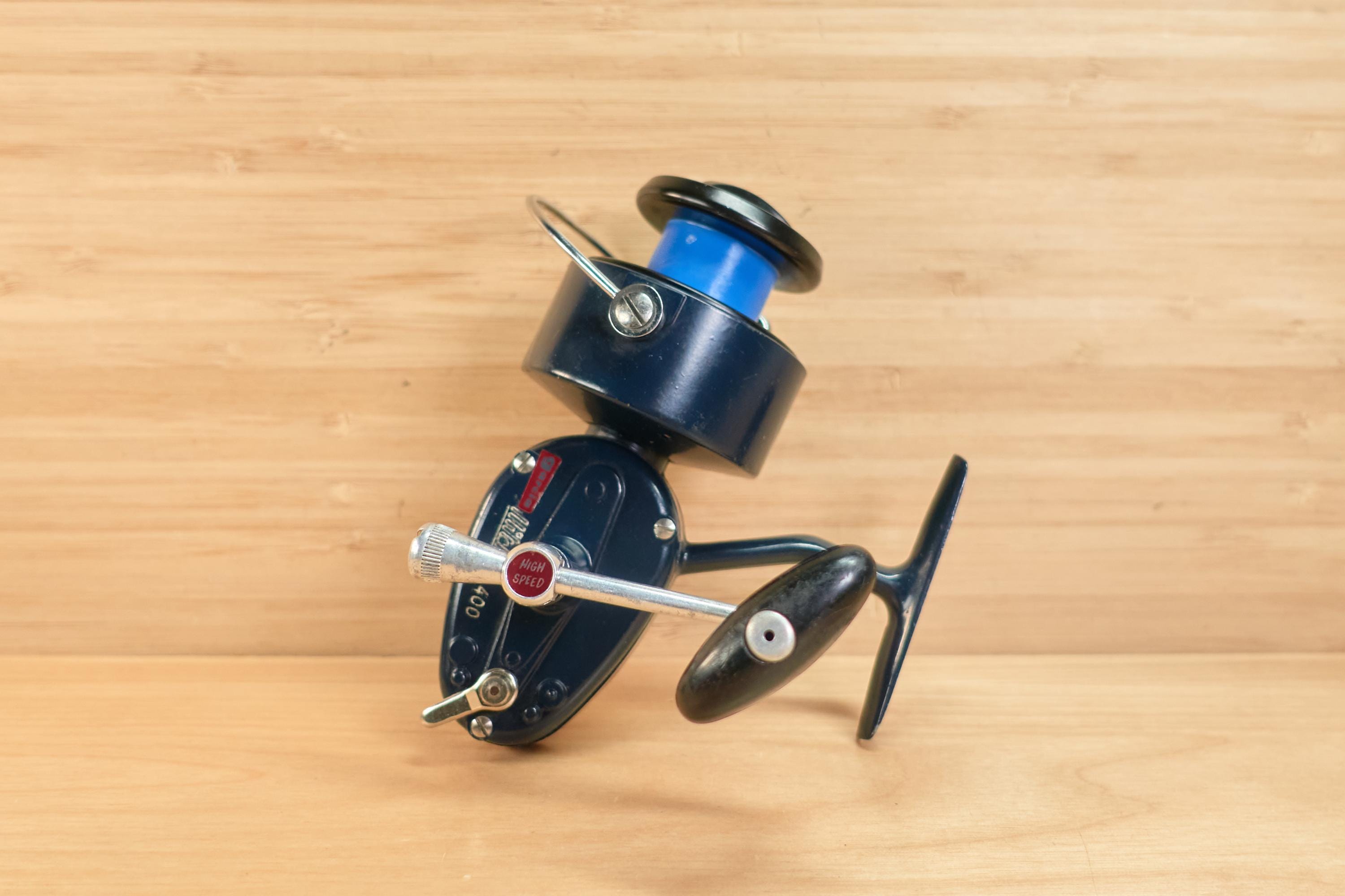 Mitchell 308 reel - Etsy 日本